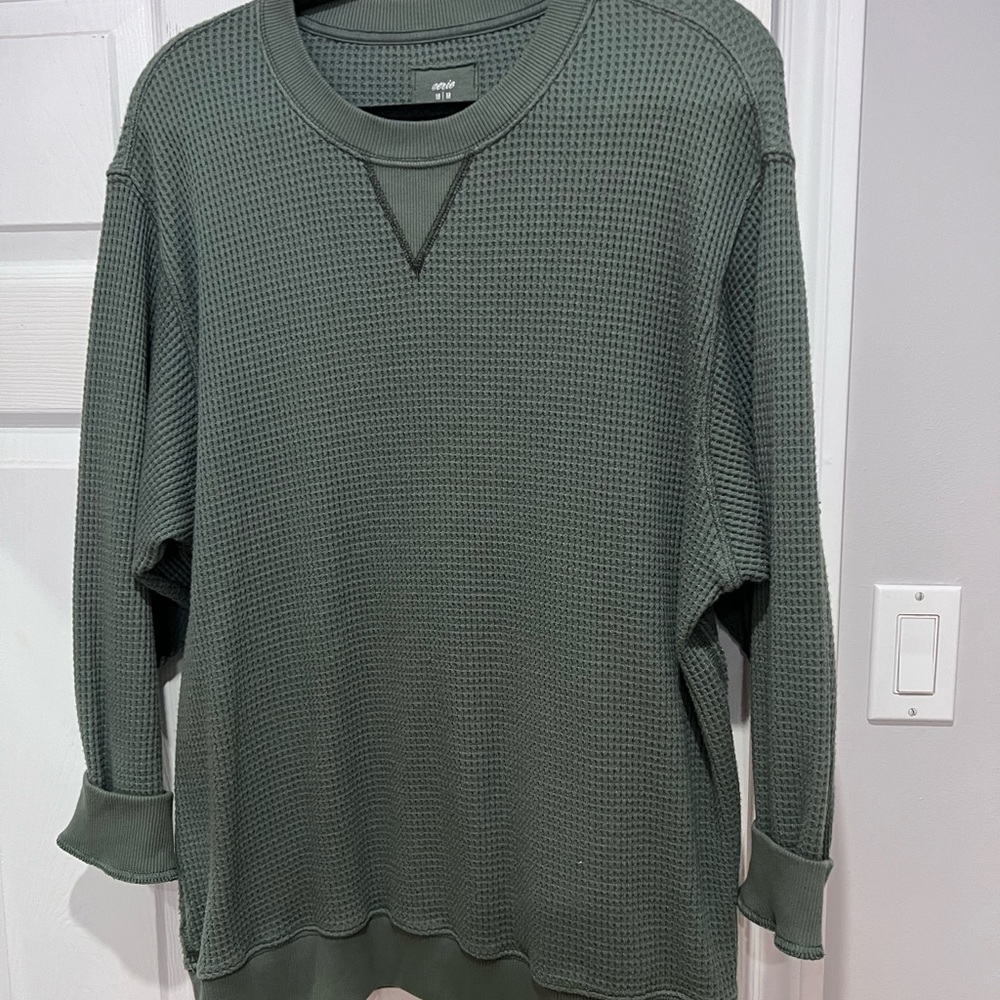 aerie sweater